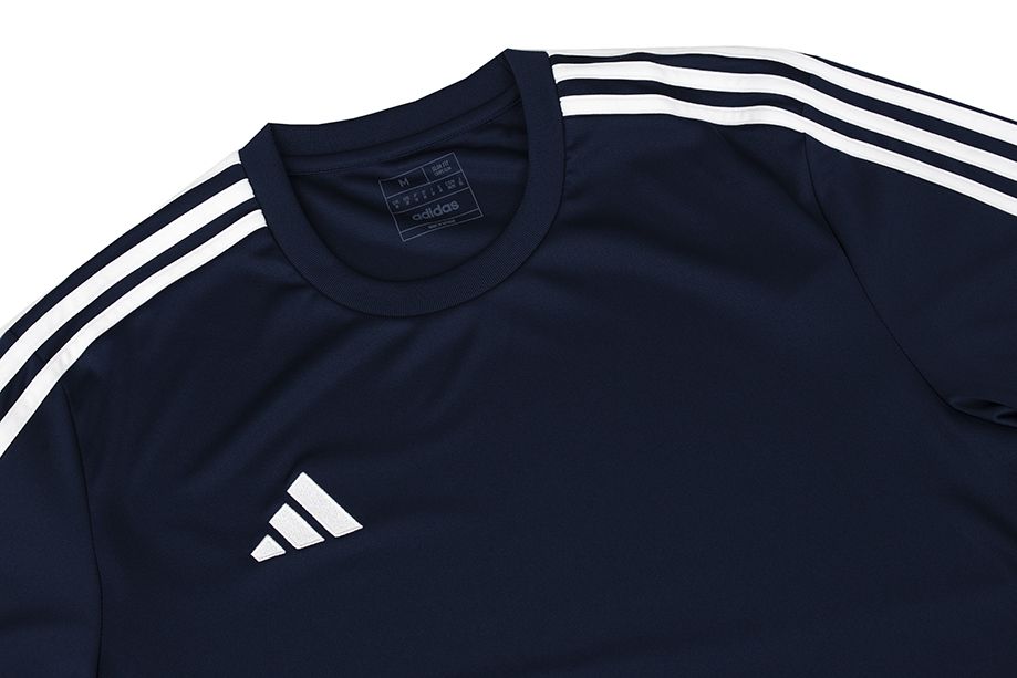 adidas Pánský sportovní set Tričko Šortky Tiro 23 Club Training Jersey HZ0175/HZ0176