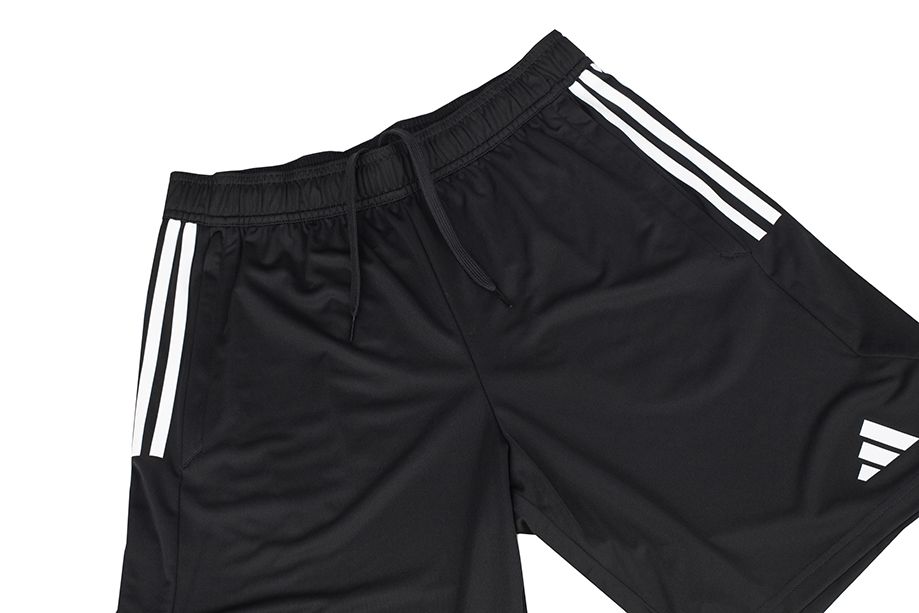 adidas Pánský sportovní set Tričko Šortky Tiro 23 Competition Jersey IC4565/HL3923 adidas Pánský sportovní set Tričko Šortky Tiro 23 Competition Jersey IC4565/HL3923