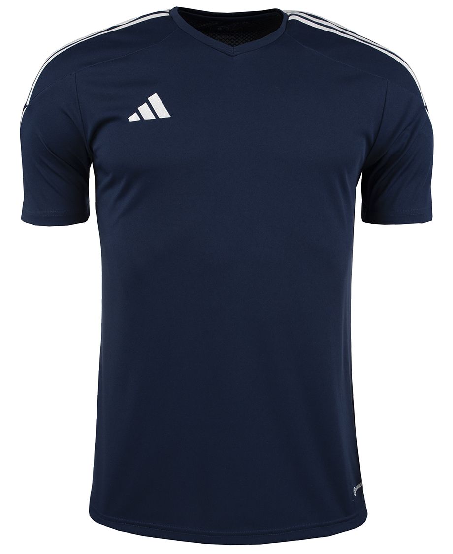 adidas Pánský sportovní set Tričko Šortky Tiro 23 League Jersey HR4608/HT6129