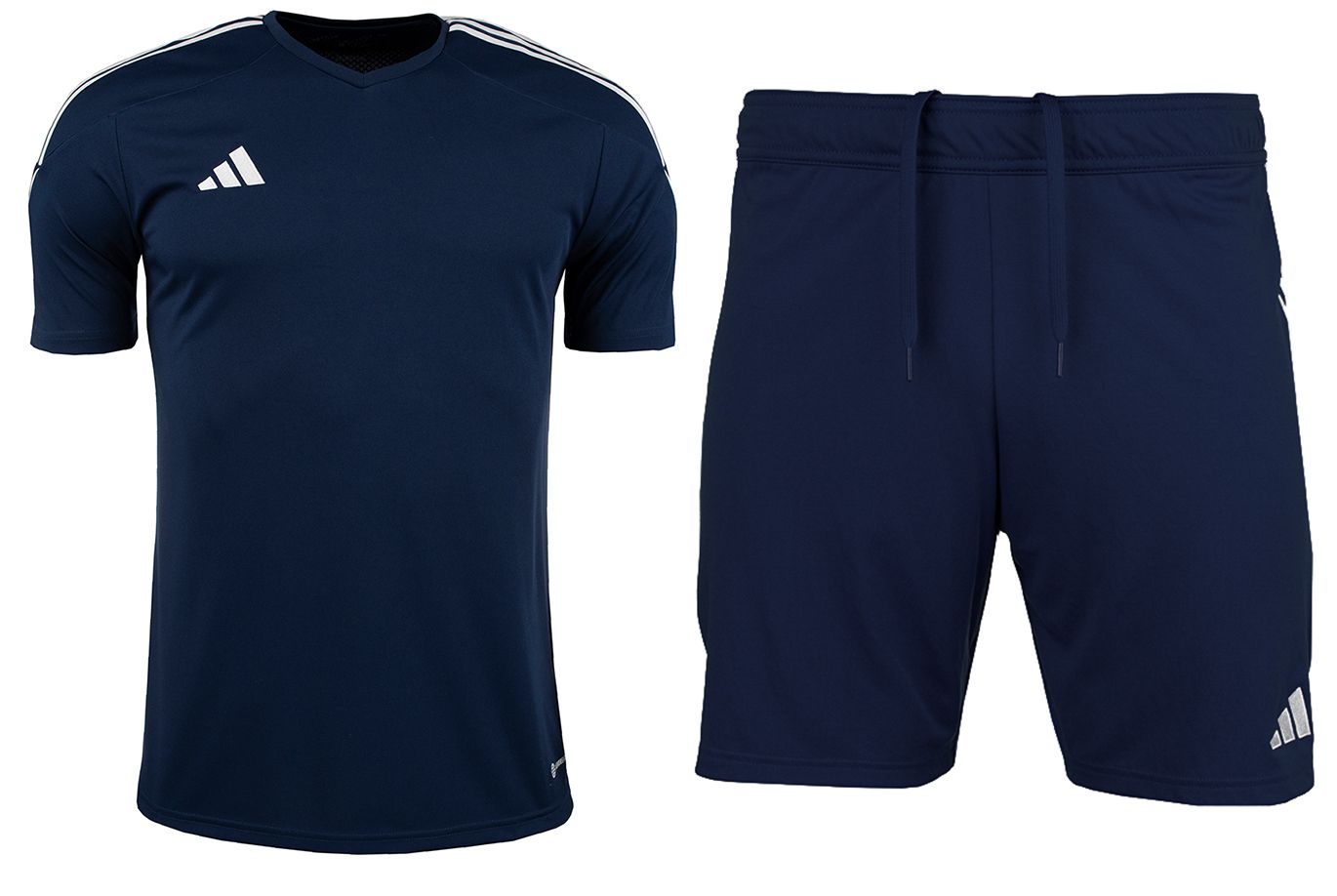 adidas Pánský sportovní set Tričko Šortky Tiro 23 League Jersey HR4608/IB8081