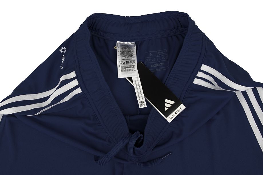 adidas Pánský sportovní set Tričko Šortky Tiro 23 League Jersey HR4608/IB8081