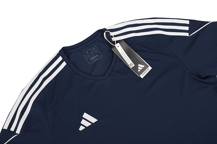 adidas Pánský sportovní set Tričko Šortky Tiro 23 League Jersey HR4608/IB8081