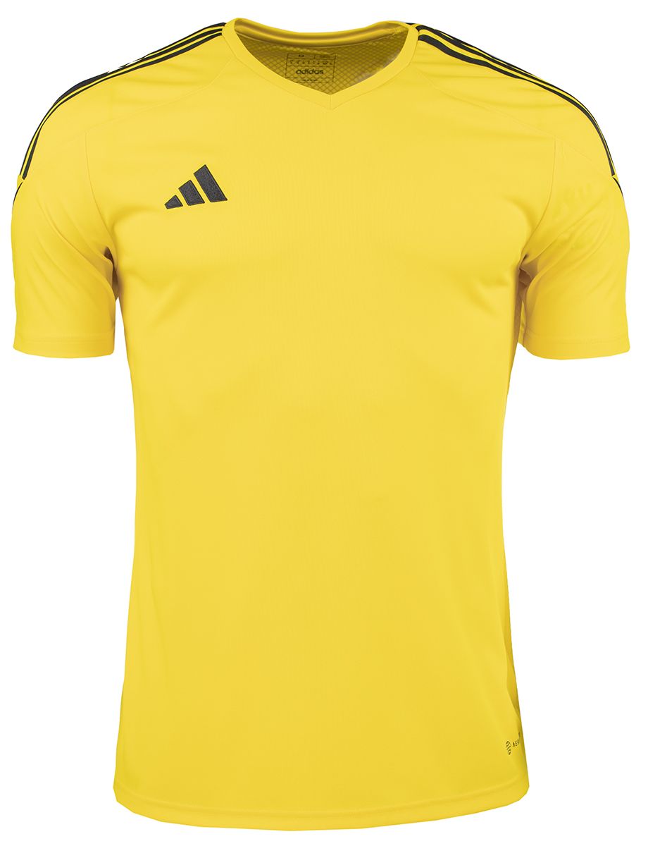 adidas Pánský sportovní set Tričko Šortky Tiro 23 League Jersey HR4609/HT6129