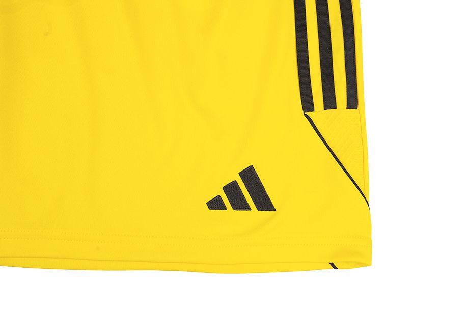 adidas Pánský sportovní set Tričko Šortky Tiro 23 League Jersey HR4609/IB8085