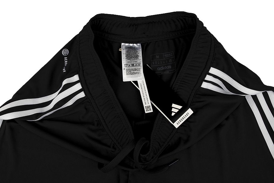 adidas Pánský sportovní set Tričko Šortky Tiro 23 League Jersey HR4610/HT6129