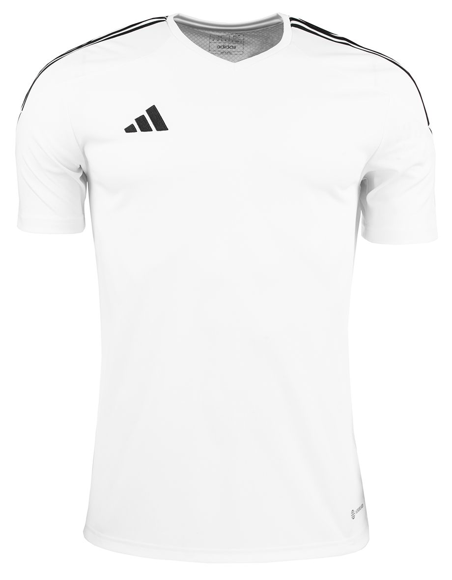 adidas Pánský sportovní set Tričko Šortky Tiro 23 League Jersey HR4610/HT6129