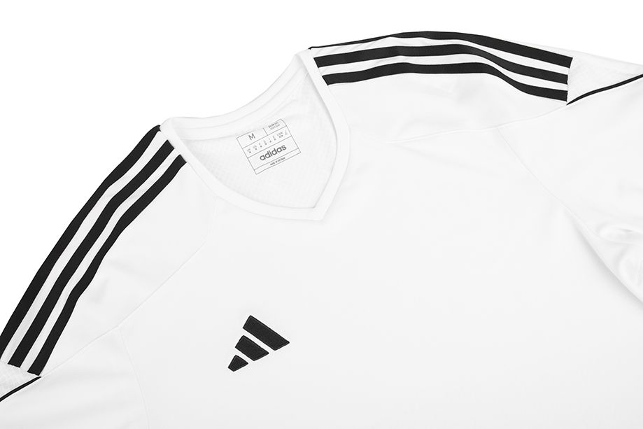 adidas Pánský sportovní set Tričko Šortky Tiro 23 League Jersey HR4610/HT6129