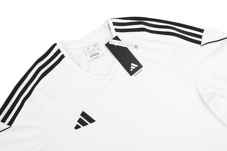 adidas Pánský sportovní set Tričko Šortky Tiro 23 League Jersey HR4610/IB8083