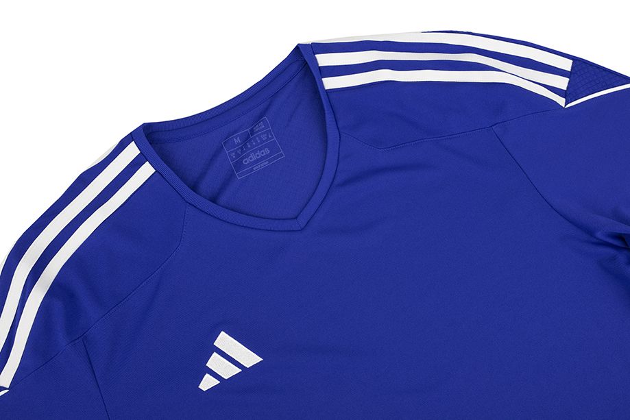 adidas Pánský sportovní set Tričko Šortky Tiro 23 League Jersey HR4611/HT6129