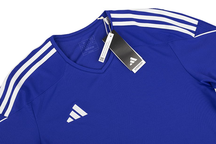 adidas Pánský sportovní set Tričko Šortky Tiro 23 League Jersey HR4611/HT6129