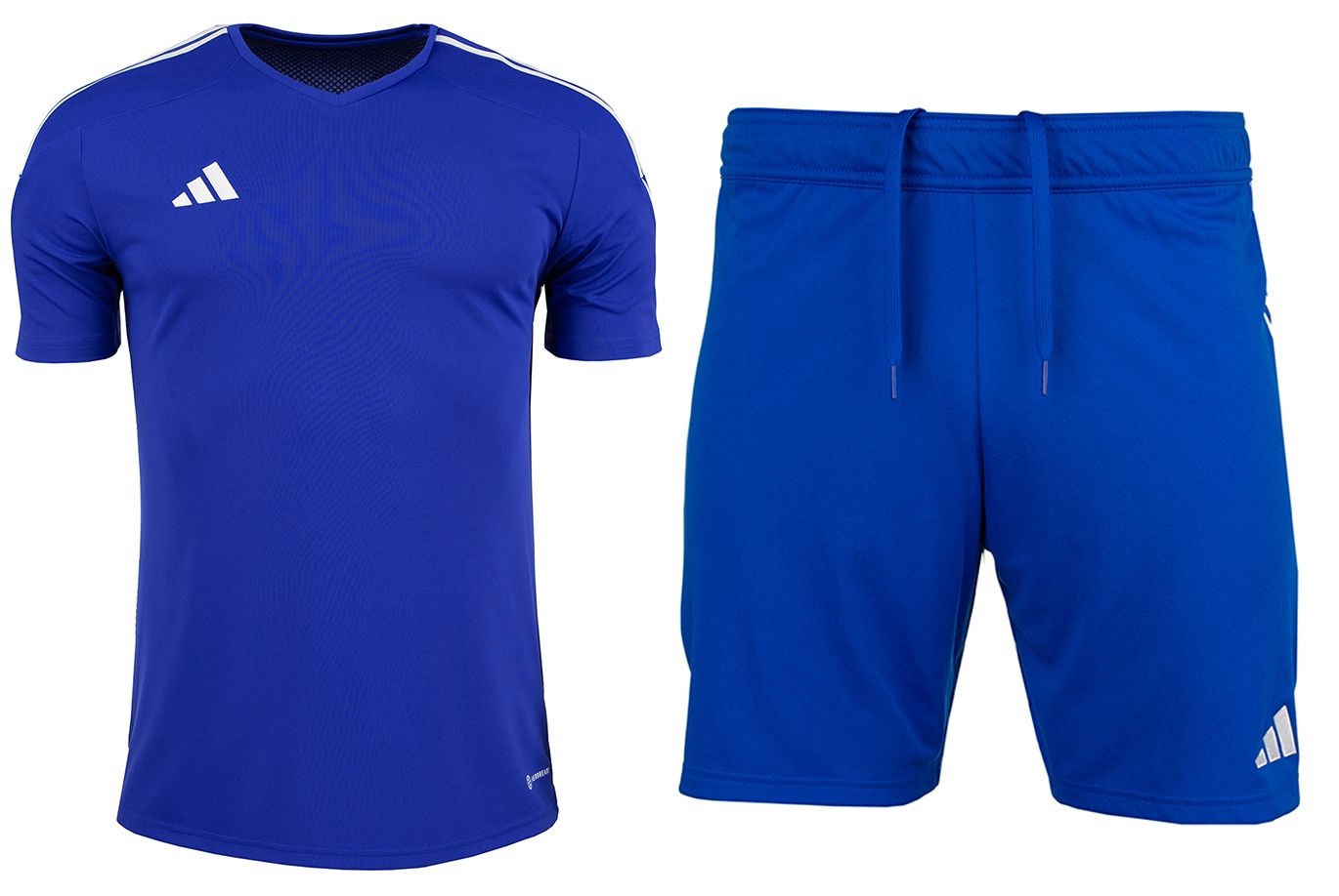 adidas Pánský sportovní set Tričko Šortky Tiro 23 League Jersey HR4611/IB8084