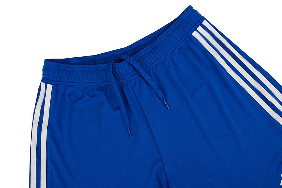 adidas Pánský sportovní set Tričko Šortky Tiro 23 League Jersey HR4611/IB8084