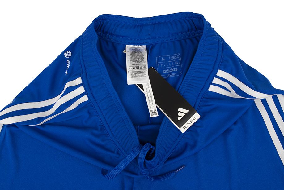 adidas Pánský sportovní set Tričko Šortky Tiro 23 League Jersey HR4611/IB8084