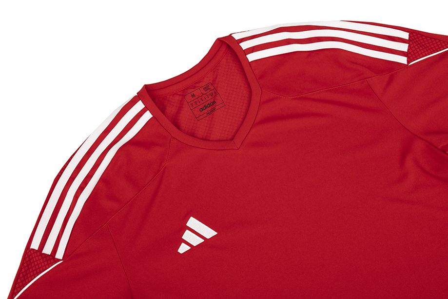 adidas Pánský sportovní set Tričko Šortky Tiro 23 League Jersey HT6128/HT6129