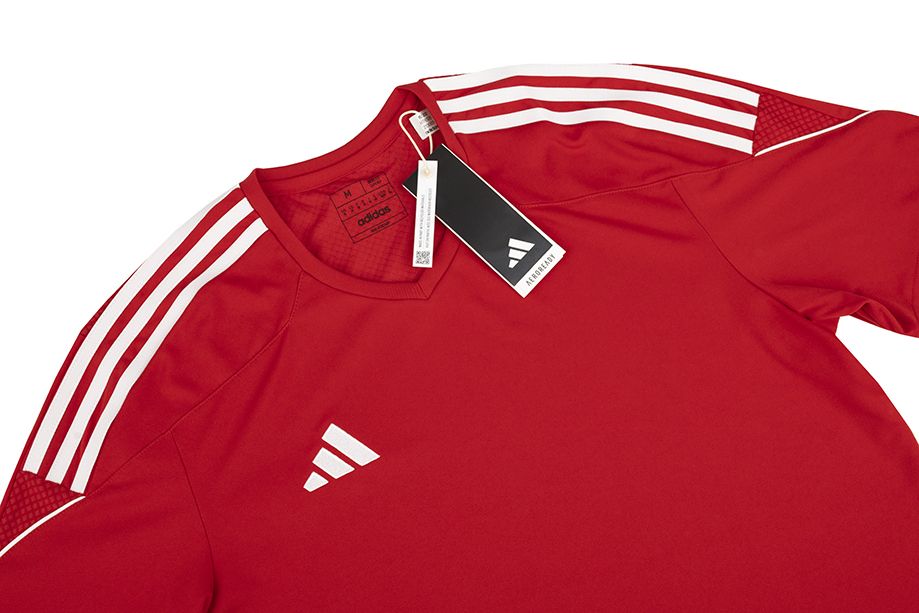 adidas Pánský sportovní set Tričko Šortky Tiro 23 League Jersey HT6128/HT6129