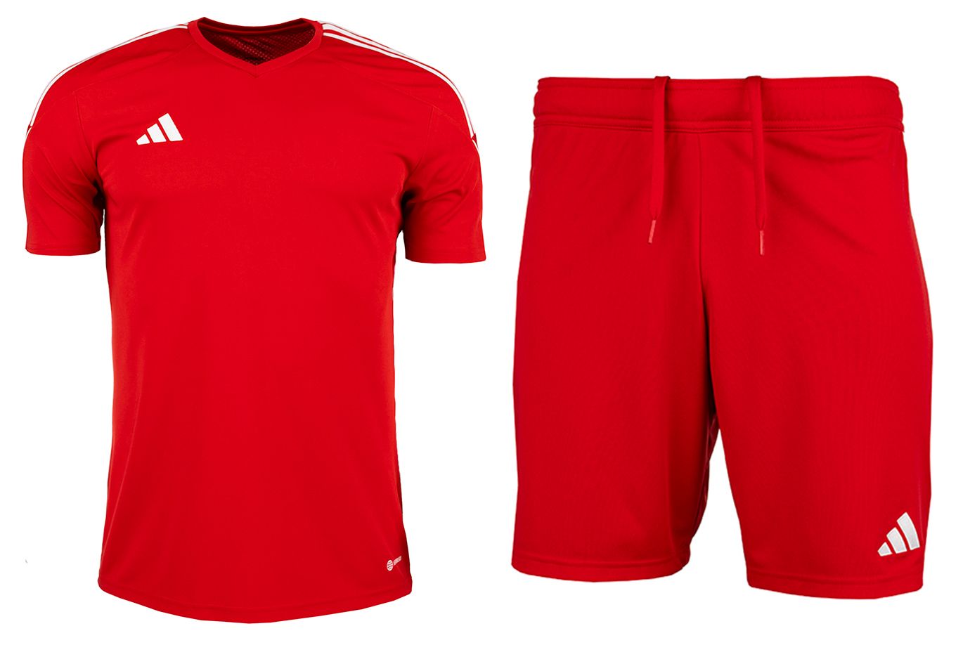 adidas Pánský sportovní set Tričko Šortky Tiro 23 League Jersey HT6128/IB8082