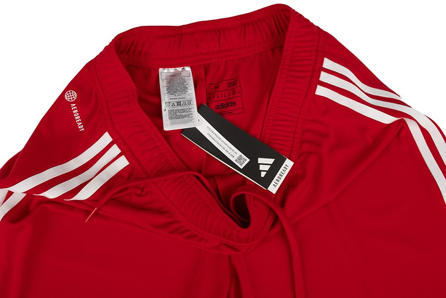 adidas Pánský sportovní set Tričko Šortky Tiro 23 League Jersey HT6128/IB8082