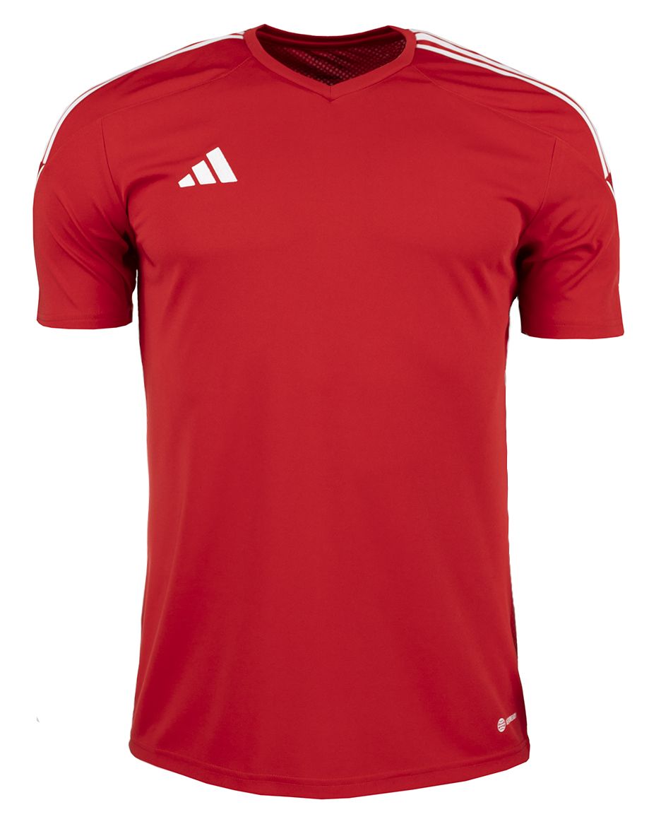 adidas Pánský sportovní set Tričko Šortky Tiro 23 League Jersey HT6128/IB8082