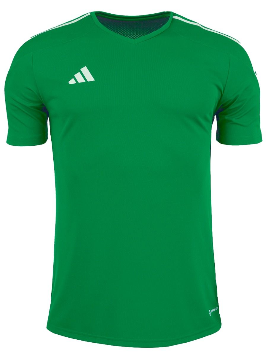 adidas Pánský sportovní set Tričko Šortky Tiro 23 League Jersey IC7477/HT6129