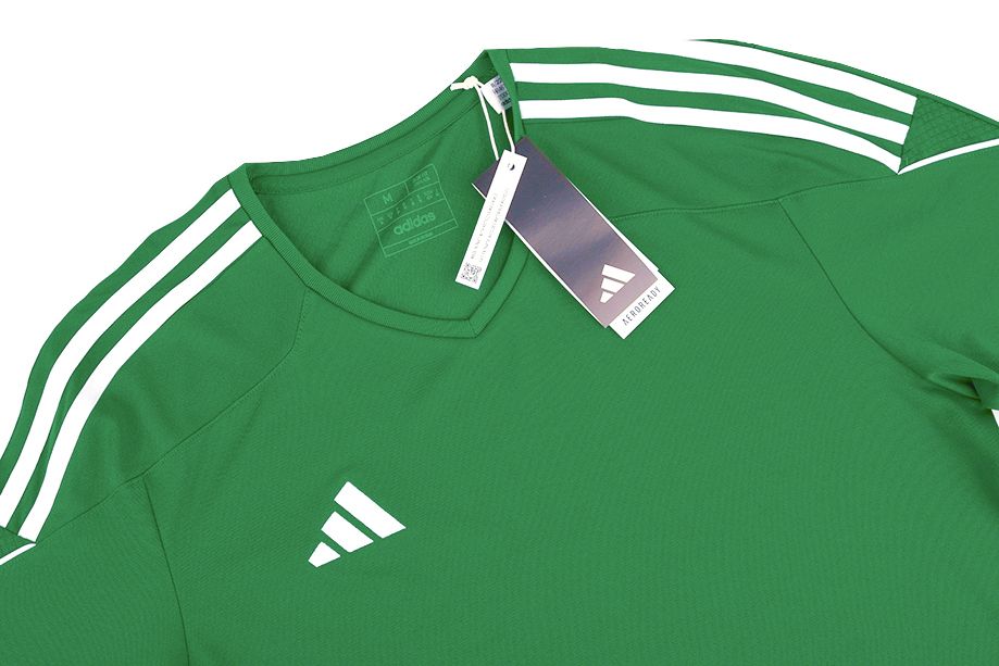 adidas Pánský sportovní set Tričko Šortky Tiro 23 League Jersey IC7477/HT6129