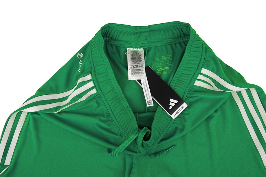 adidas Pánský sportovní set Tričko Šortky Tiro 23 League Jersey IC7477/IB8087