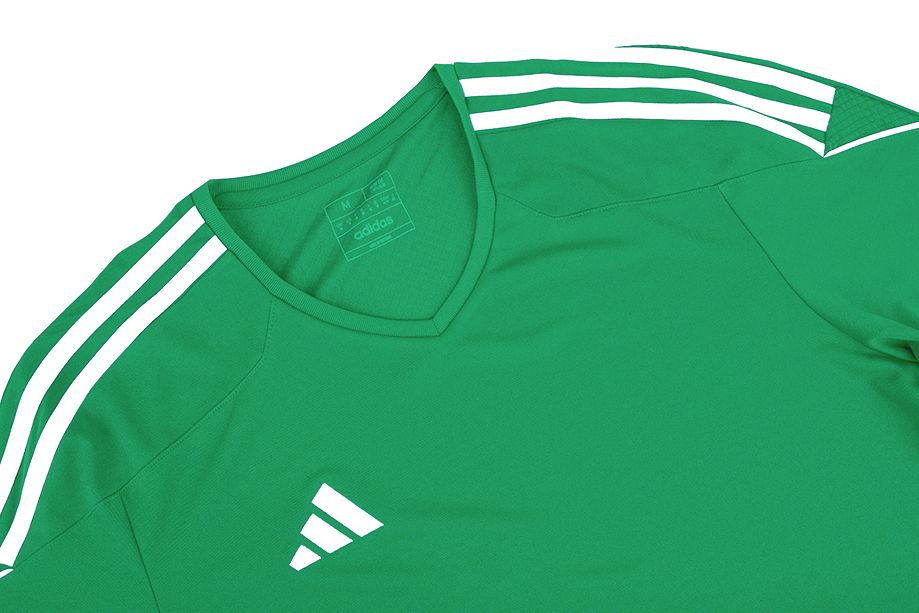 adidas Pánský sportovní set Tričko Šortky Tiro 23 League Jersey IC7477/IB8087