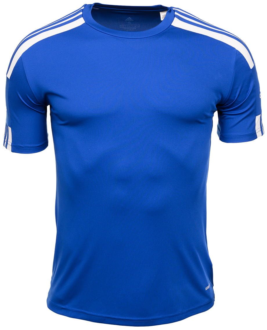 adidas Pánský sportovní set Tričko Šortky Squadra 21 Jersey Short Sleeve GK9154/GN5775