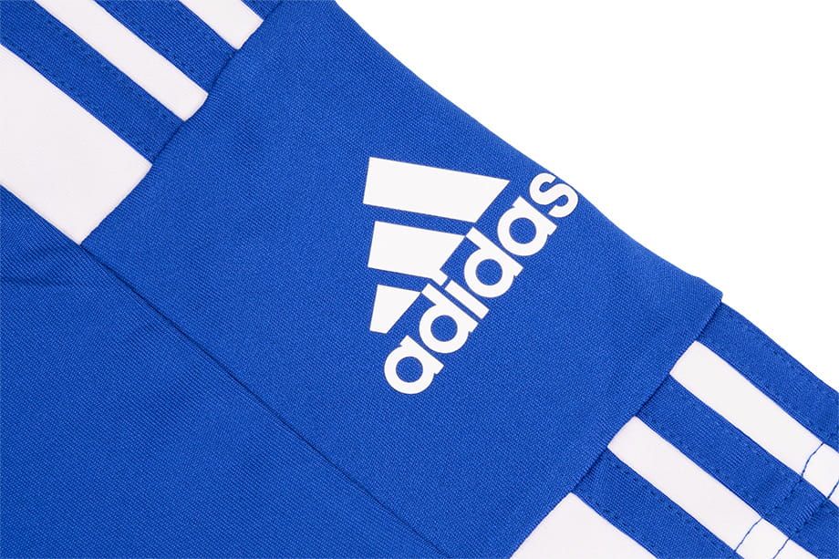 adidas Pánský sportovní set Tričko Šortky Squadra 21 Jersey Short Sleeve GK9154/GN5775