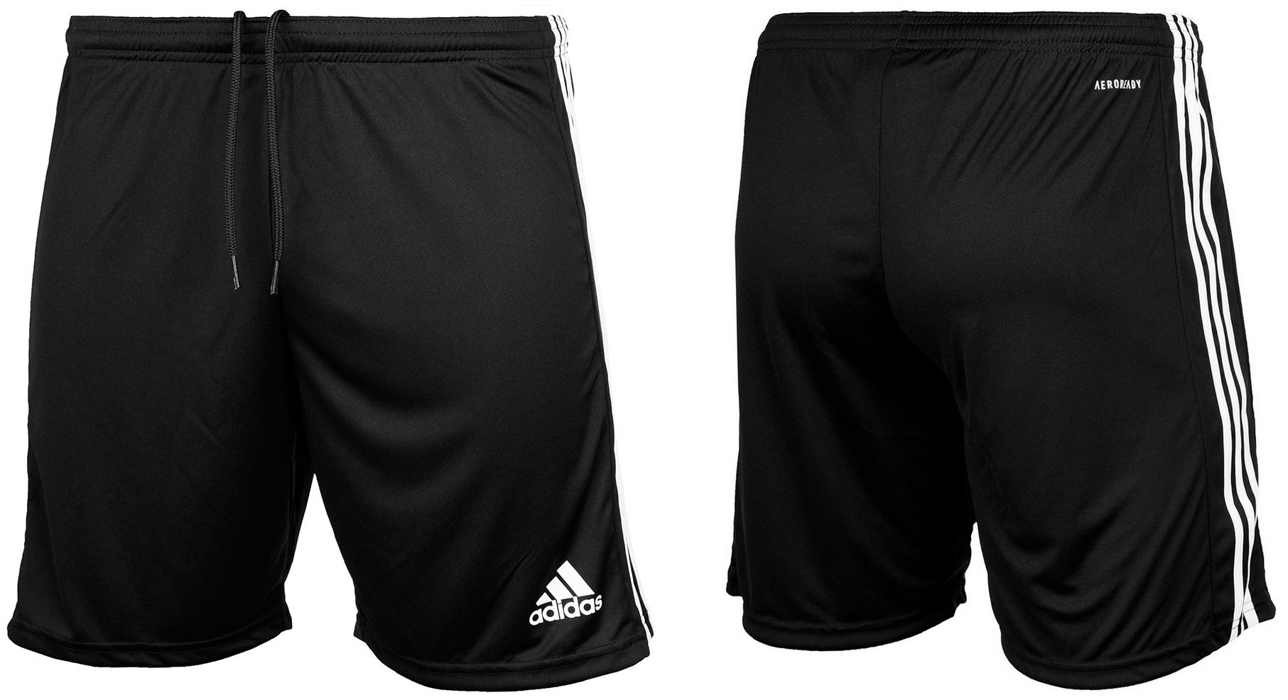 adidas Pánský sportovní set Tričko Šortky Squadra 21 Jersey Short Sleeve GK9154/GN5776