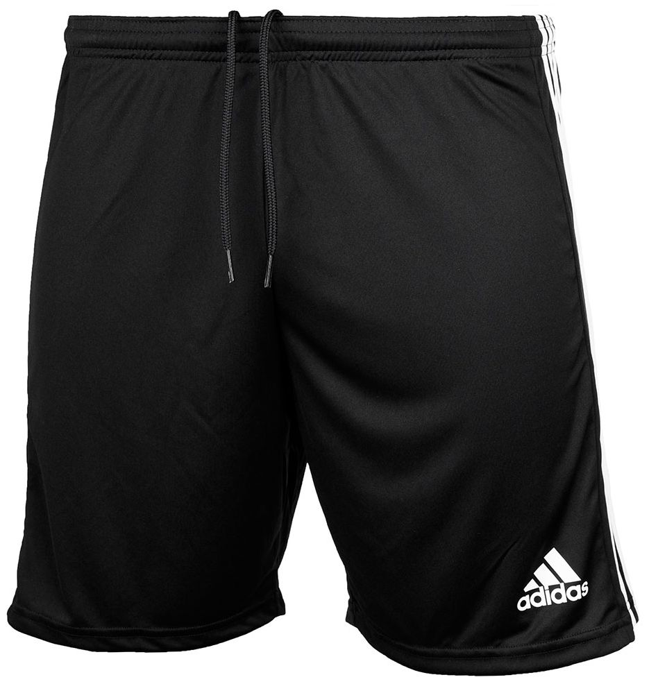 adidas Pánský sportovní set Tričko Šortky Squadra 21 Jersey Short Sleeve GK9154/GN5776