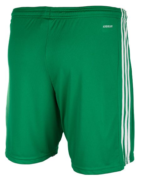 adidas Pánský sportovní set Tričko Šortky Squadra 21 Jersey Short Sleeve GN5721/GN5769