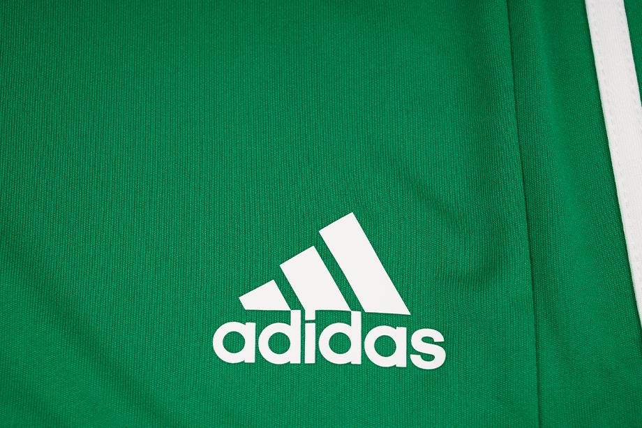 adidas Pánský sportovní set Tričko Šortky Squadra 21 Jersey Short Sleeve GN5721/GN5769