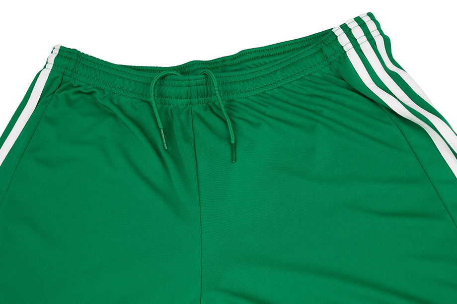 adidas Pánský sportovní set Tričko Šortky Squadra 21 Jersey Short Sleeve GN5721/GN5769