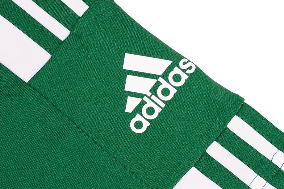 adidas Pánský sportovní set Tričko Šortky Squadra 21 Jersey Short Sleeve GN5721/GN5769