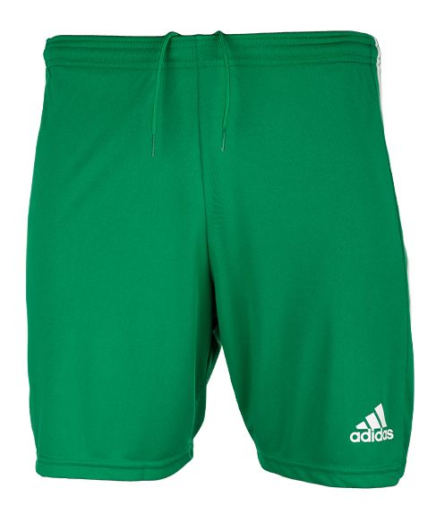 adidas Pánský sportovní set Tričko Šortky Squadra 21 Jersey Short Sleeve GN5721/GN5769