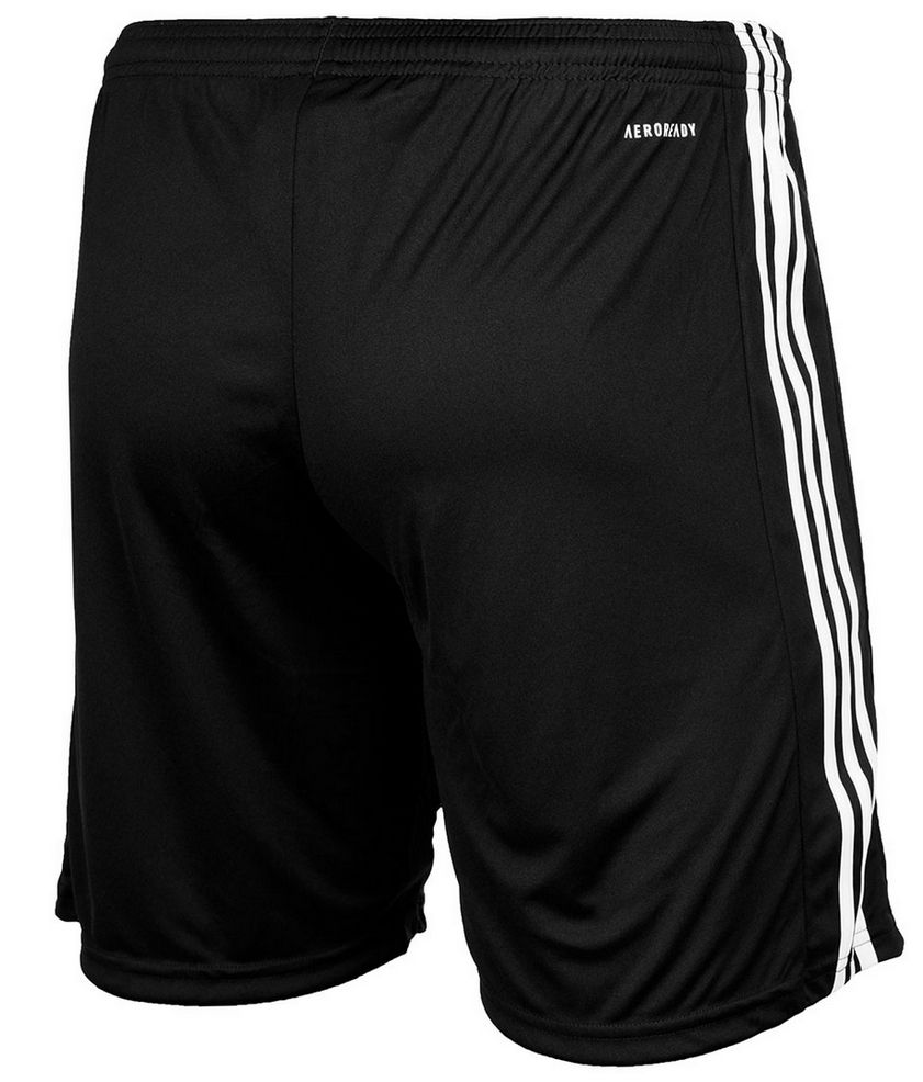 adidas Pánský sportovní set Tričko Šortky Squadra 21 Jersey Short Sleeve GN5721/GN5776