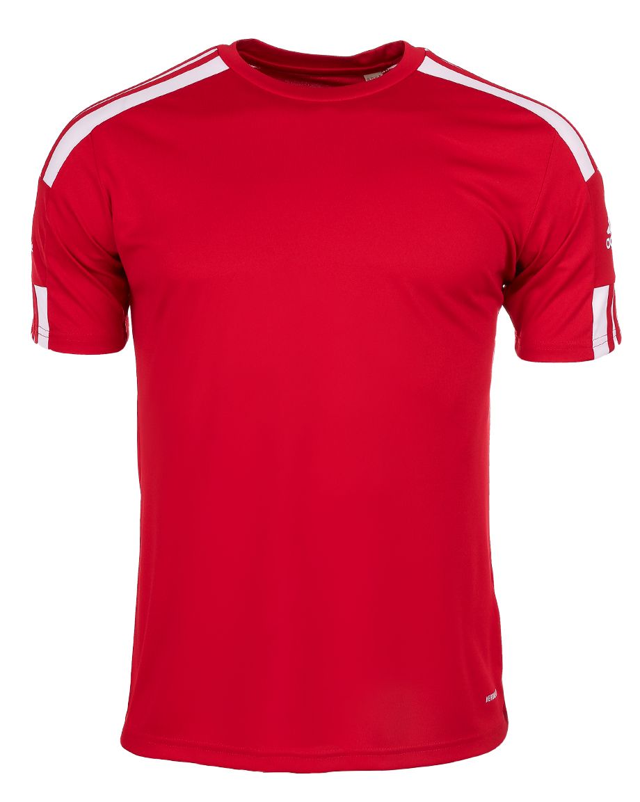 adidas Pánský sportovní set Tričko Šortky Squadra 21 Jersey Short Sleeve GN5722/GN5771