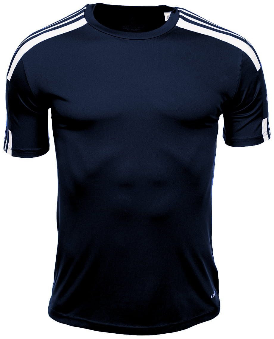 adidas Pánský sportovní set Tričko Šortky Squadra 21 Jersey Short Sleeve GN5724/GN5775