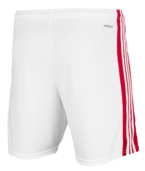 adidas Pánský sportovní set Tričko Šortky Squadra 21 Jersey Short Sleeve GN5725/GN5770