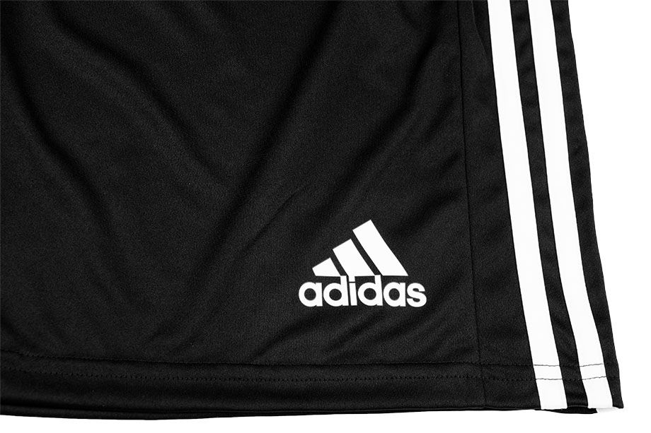 adidas Pánský sportovní set Tričko Šortky Squadra 21 Jersey Short Sleeve GN5725/GN5776