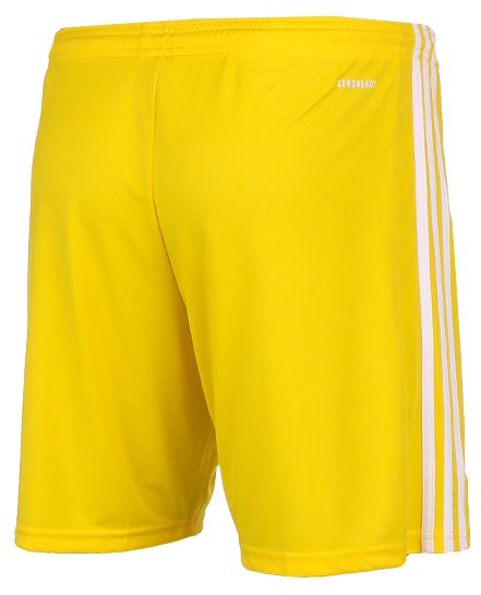 adidas Pánský sportovní set Tričko Šortky Squadra 21 Jersey Short Sleeve GN5728/GN5772