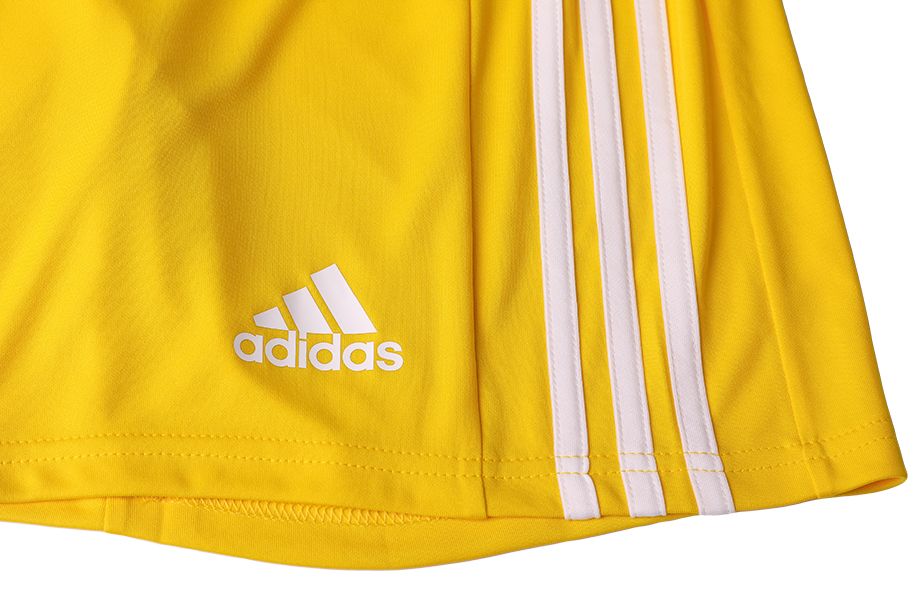 adidas Pánský sportovní set Tričko Šortky Squadra 21 Jersey Short Sleeve GN5728/GN5772