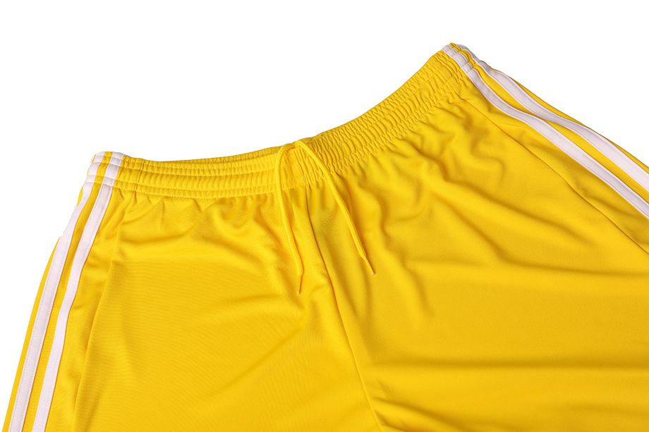 adidas Pánský sportovní set Tričko Šortky Squadra 21 Jersey Short Sleeve GN5728/GN5772