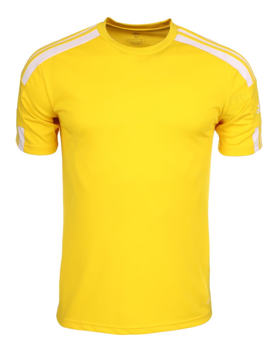 adidas Pánský sportovní set Tričko Šortky Squadra 21 Jersey Short Sleeve GN5728/GN5772