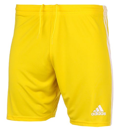 adidas Pánský sportovní set Tričko Šortky Squadra 21 Jersey Short Sleeve GN5728/GN5772