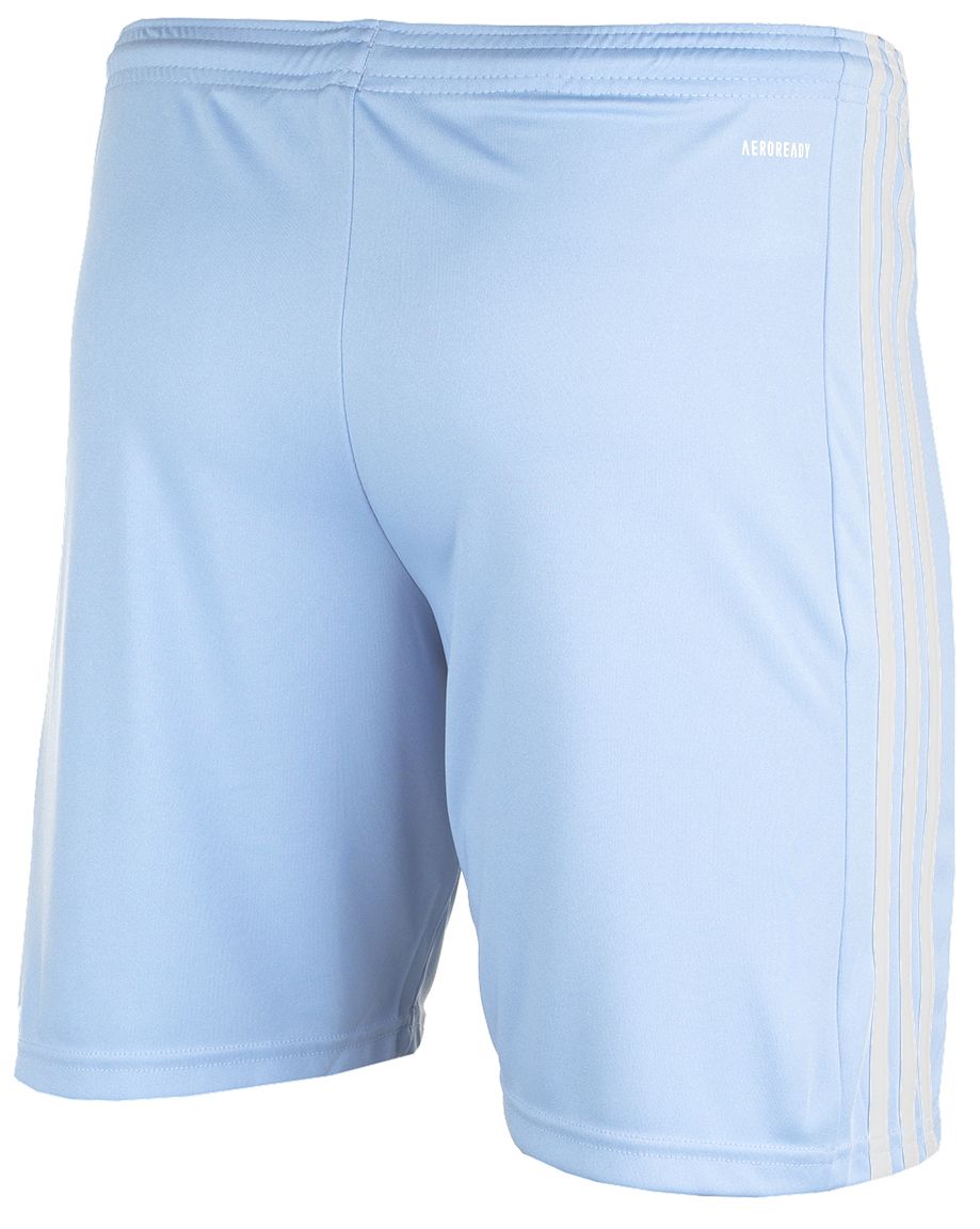 adidas Pánský sportovní set Tričko Šortky Squadra 21 Jersey Short Sleeve GN6726/GN6720