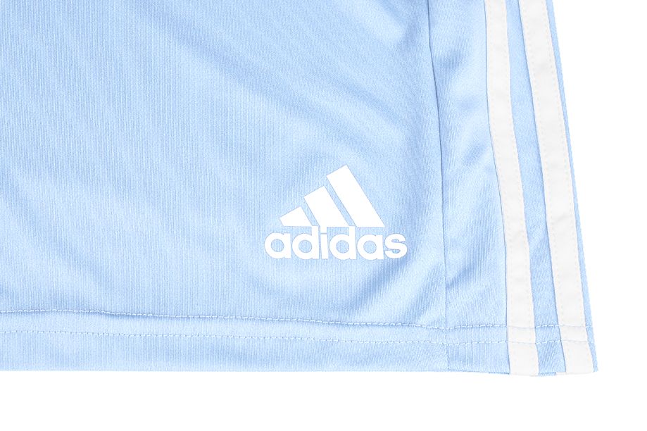 adidas Pánský sportovní set Tričko Šortky Squadra 21 Jersey Short Sleeve GN6726/GN6720