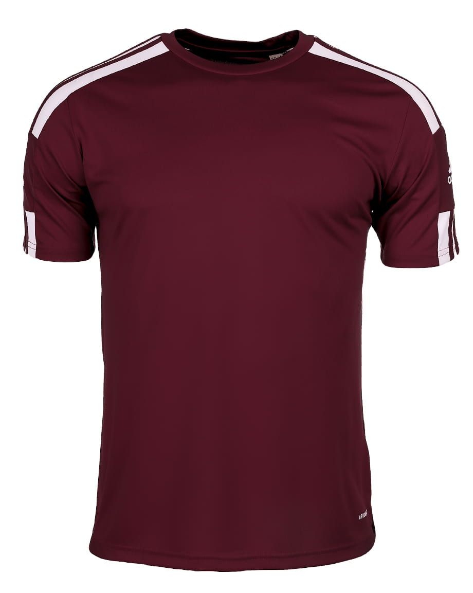 adidas Pánský sportovní set Tričko Šortky Squadra 21 Jersey Short Sleeve GN8091/GN5776