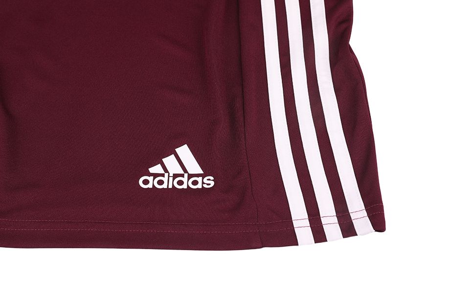 adidas Pánský sportovní set Tričko Šortky Squadra 21 Jersey Short Sleeve GN8091/GN8083