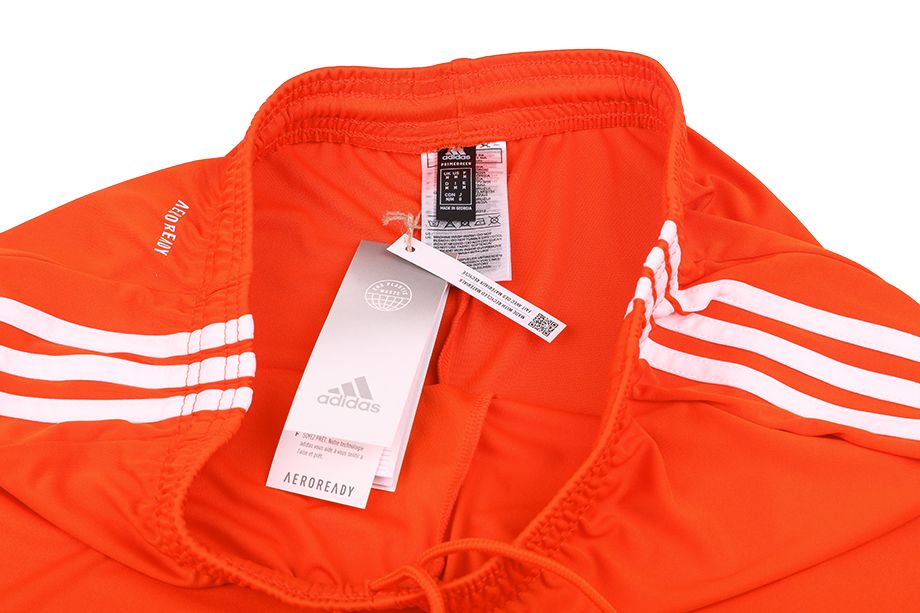 adidas Pánský sportovní set Tričko Šortky Squadra 21 Jersey Short Sleeve GN8092/GN8084